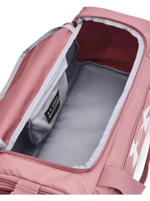 Under Armour UA Undeniable 5.0 Duffle Xs női sporttáska rózsaszín színben 4