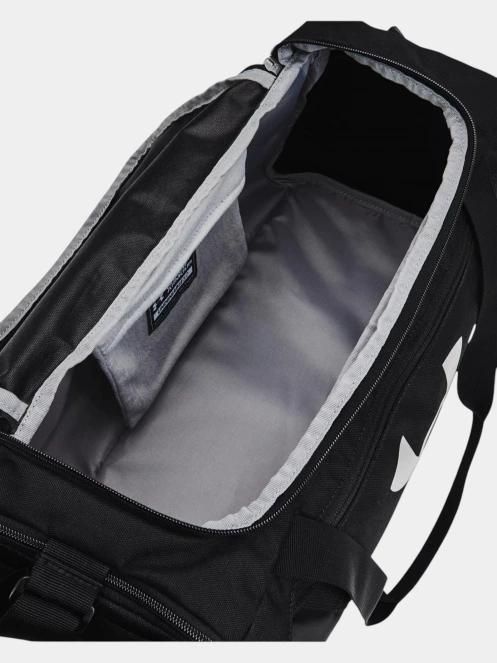 Under Armour UA Undeniable 5.0 Duffle XS sporttáska fekete színben 5