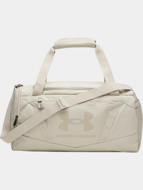Under Armour UA Undeniable 5.0 Duffle XS sporttáska homok színben 2
