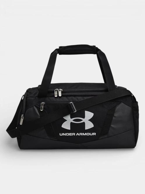 Under Armour UA Undeniable 5.0 Duffle XS sporttáska fekete színben 2