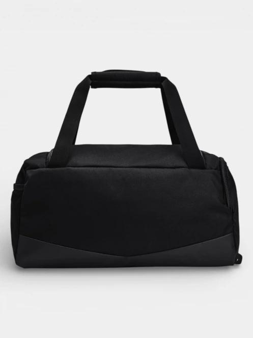 Under Armour UA Undeniable 5.0 Duffle XS sporttáska fekete színben 3