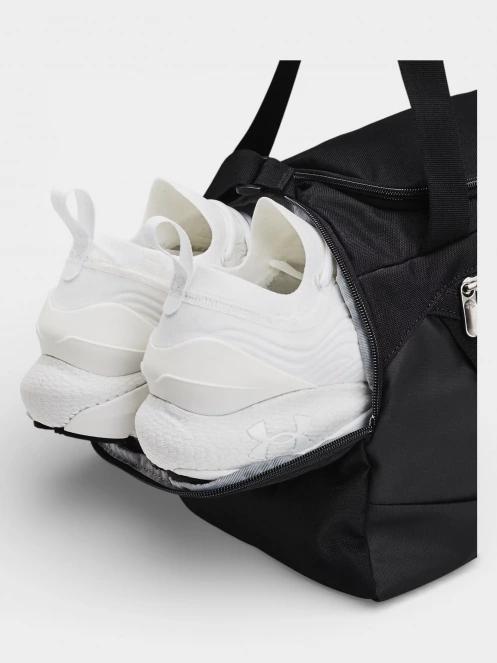 Under Armour UA Undeniable 5.0 Duffle XS sporttáska fekete színben 6