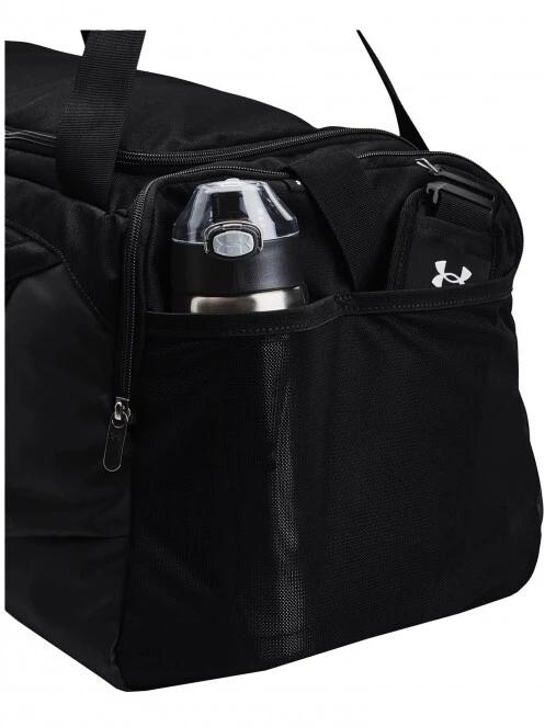 Under Armour Ua Undeniable 5.0 Duffle Md sporttáska fekete színben 5