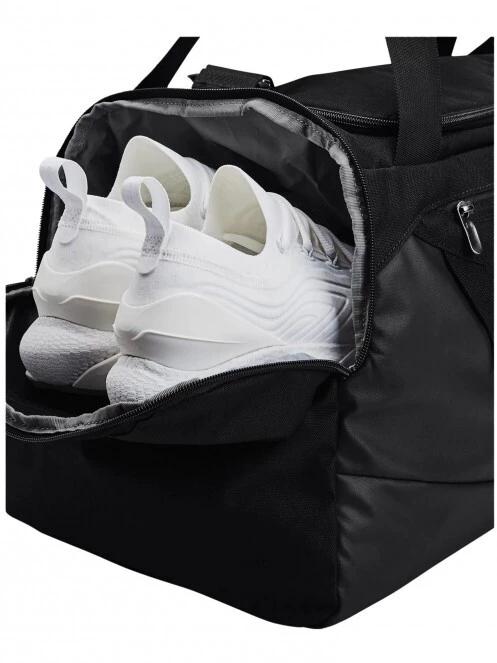 Under Armour Ua Undeniable 5.0 Duffle Md sporttáska fekete színben 6