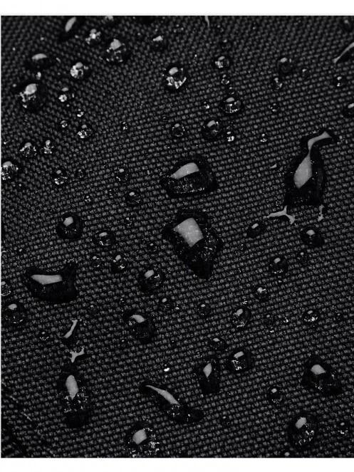 Under Armour Ua Undeniable 5.0 Duffle Md sporttáska fekete színben 8