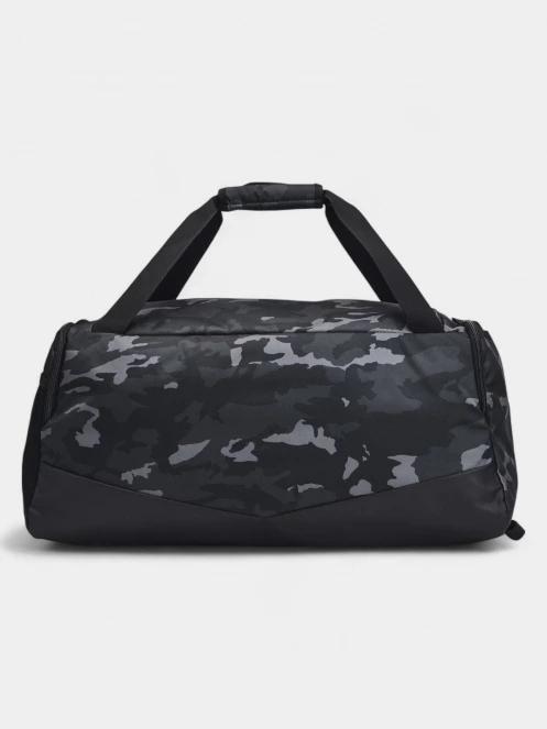 Under Armour UA Undeniable 5.0 Duffle MD sporttáska fekete színben 3