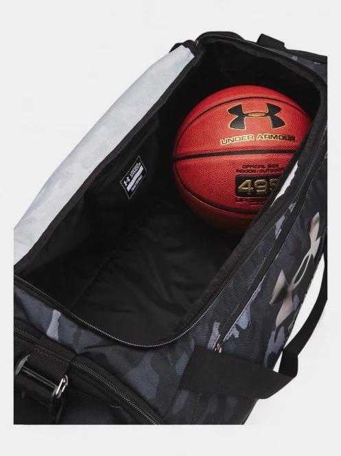 Under Armour UA Undeniable 5.0 Duffle MD sporttáska fekete színben 5