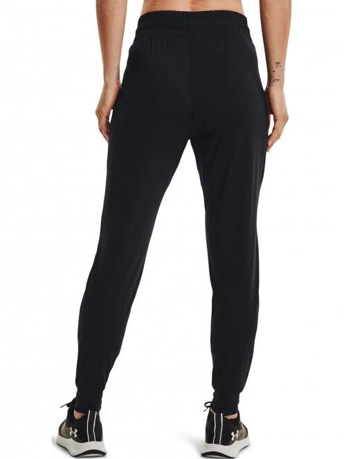 Under Armour New Fabric Hg Armour Pant női tréning nadrág fekete színben 3