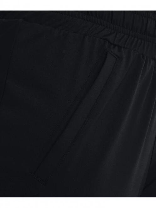 Under Armour New Fabric Hg Armour Pant női tréning nadrág fekete színben 5