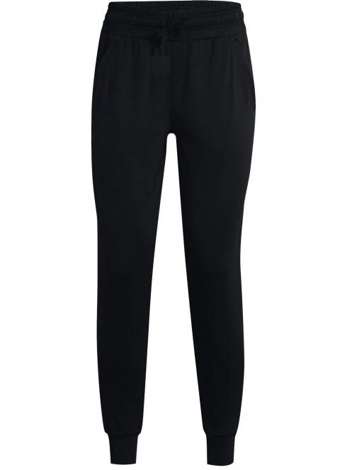 Under Armour New Fabric Hg Armour Pant női tréning nadrág fekete színben 6