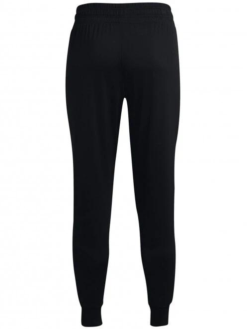 Under Armour New Fabric Hg Armour Pant női tréning nadrág fekete színben 7