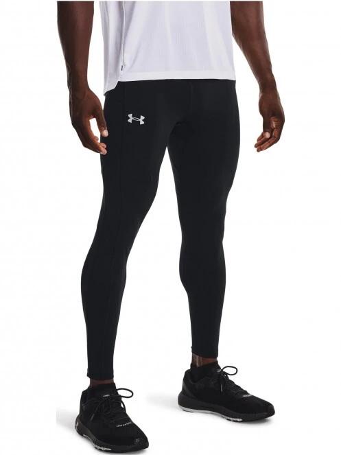 Under Armour Ua Fly Fast 3.0 Tight férfi sportnadrág fekete színben 2