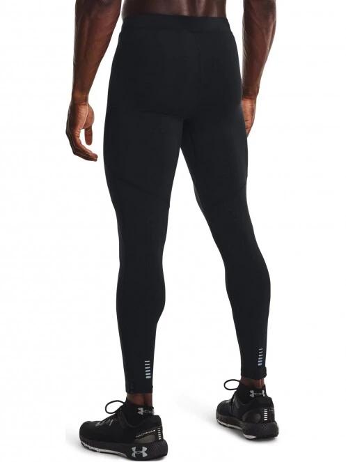 Under Armour Ua Fly Fast 3.0 Tight férfi sportnadrág fekete színben 3
