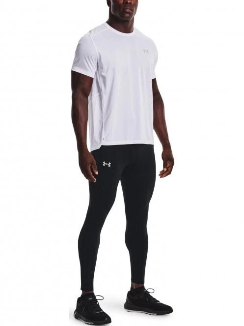 Under Armour Ua Fly Fast 3.0 Tight férfi sportnadrág fekete színben 4