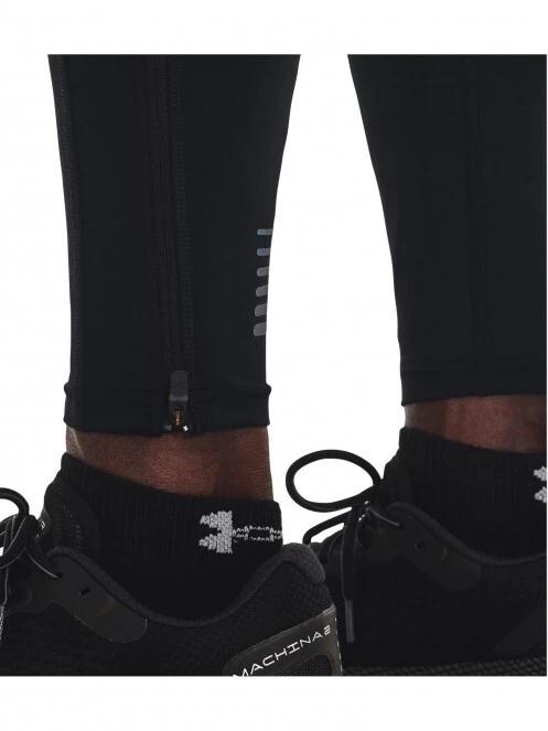 Under Armour Ua Fly Fast 3.0 Tight férfi sportnadrág fekete színben 5
