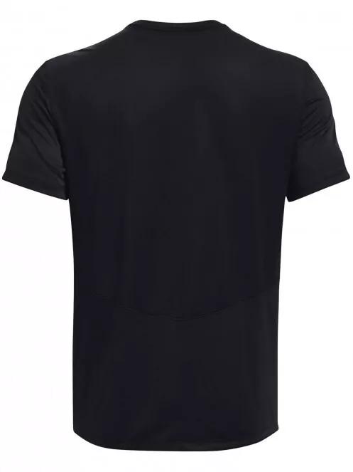 Under Armour UA Speed Stride 2.0 Tee férfi rövid ujjú sport póló fekete színben 5