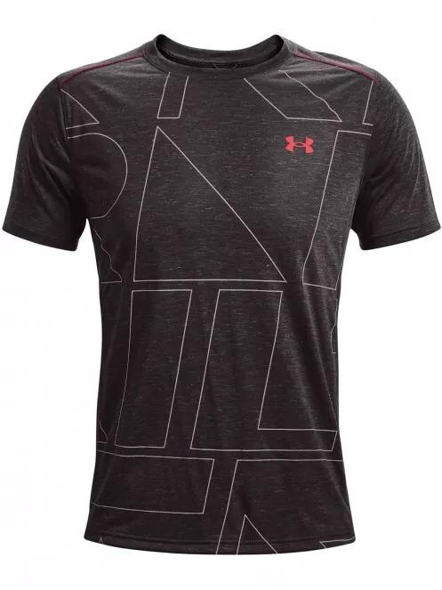 UA Breeze 2.0 Trail Tee