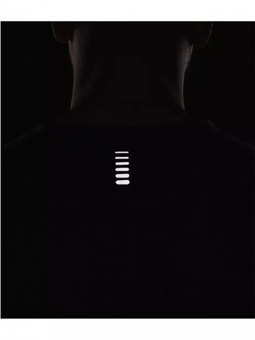 Under Armour UA Breeze 2.0 Trail Tee férfi rövid ujjú sport póló fekete színben 6