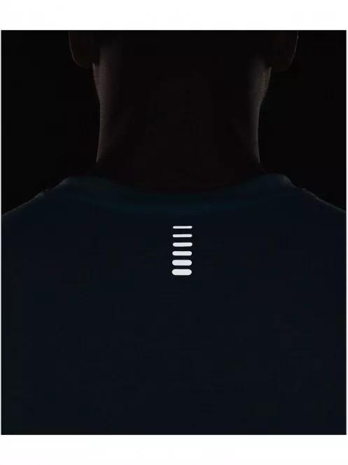 Under Armour UA Breeze 2.0 Trail Tank férfi atléta világoskék színben 5