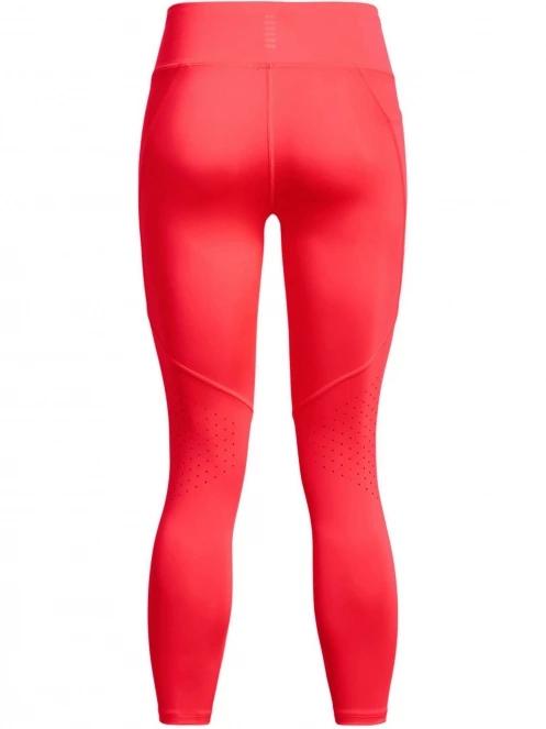 Under Armour Ua Fly Fast 3.0 Ankle Tight női leggings rózsaszín színben 8