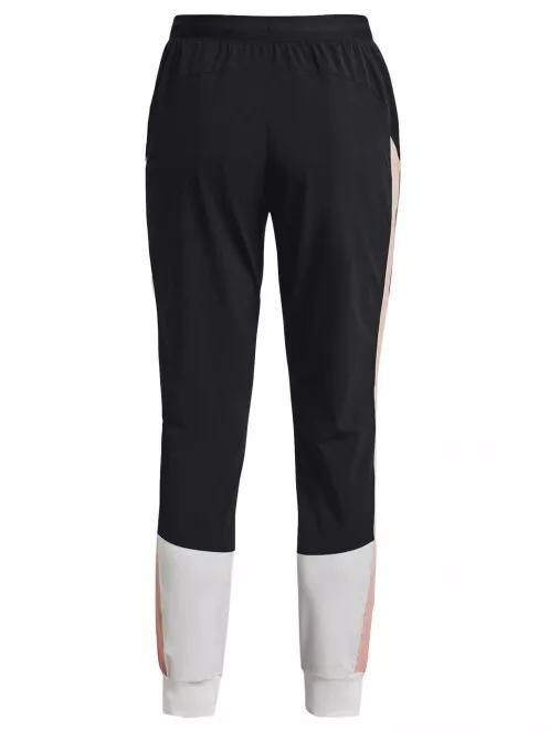 Under Armour Armour Sport CB Woven Pant női tréning nadrág fekete színben 5