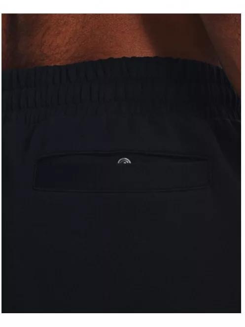 Under Armour UA Summit Knit Shorts férfi rövidnadrág fekete színben 4
