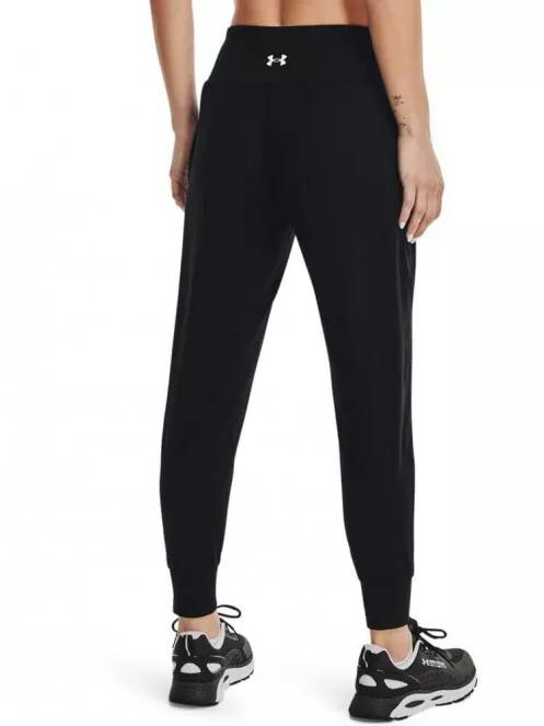 Under Armour Meridian Jogger női tréning nadrág fekete színben 3