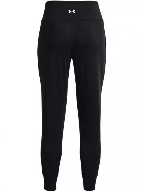 Under Armour Meridian Jogger női tréning nadrág fekete színben 5