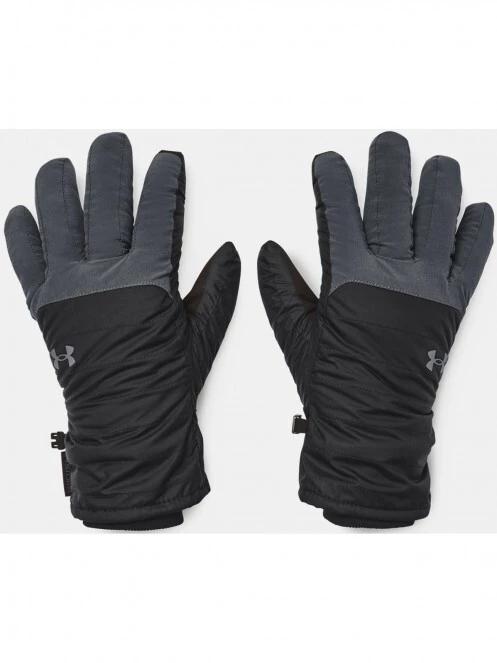 Ua Storm Insulated Gloves