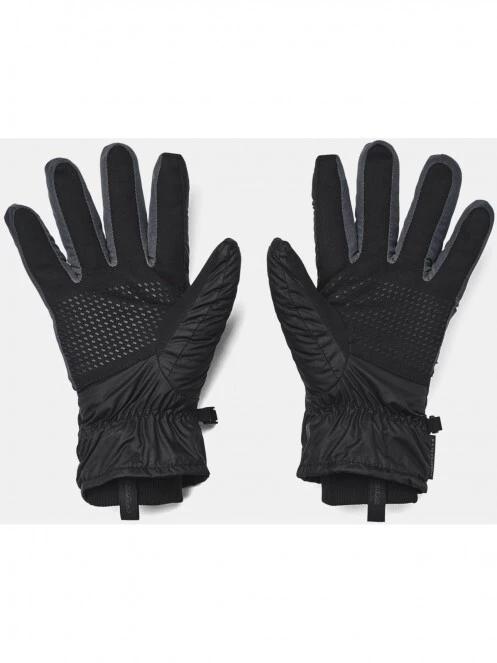 Under Armour Ua Storm Insulated Gloves kesztyű fekete színben 3