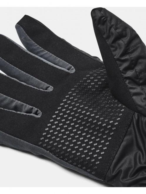 Under Armour Ua Storm Insulated Gloves kesztyű fekete színben 4