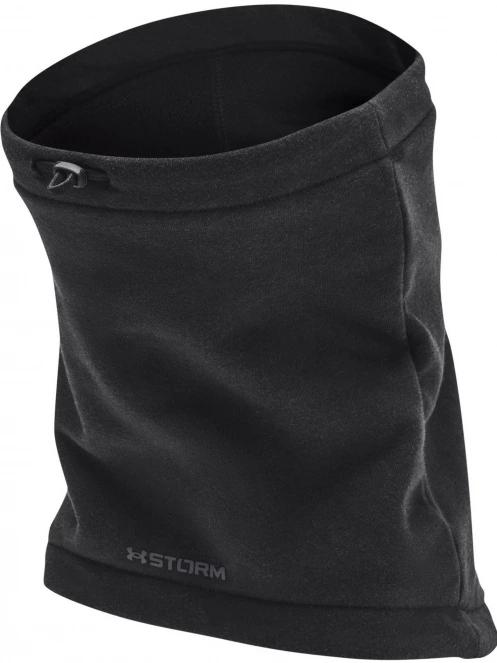 Under Armour Ua Storm Fleece Gaiter férfi csősál fekete színben 3