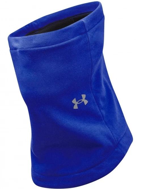 Under Armour Ua Storm Fleece Gaiter férfi csősál kék színben 2