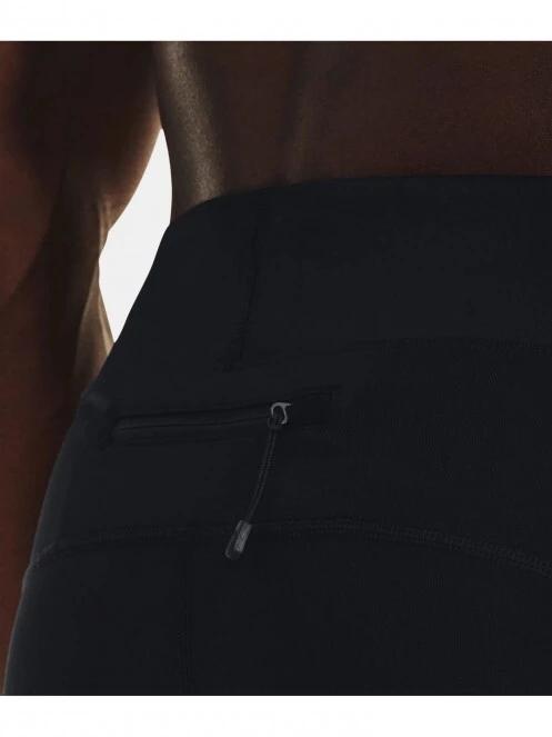 Under Armour Ua Speedpocket Tight férfi sportnadrág fekete színben 5