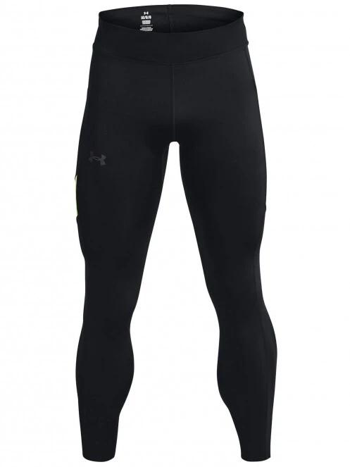 Under Armour Ua Speedpocket Tight férfi sportnadrág fekete színben 7