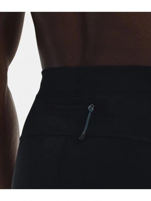Under Armour Ua Fly Fast 3.0 Cold Tight férfi sportnadrág fekete színben 4
