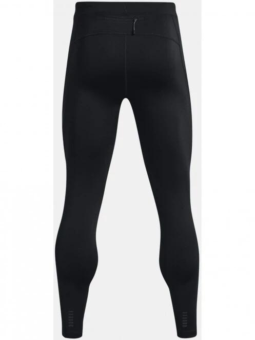 Under Armour Ua Fly Fast 3.0 Cold Tight férfi sportnadrág fekete színben 7