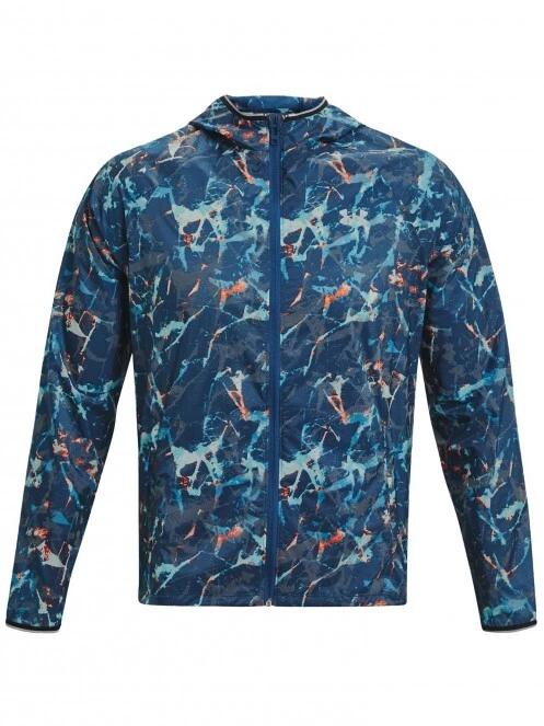 UA Storm Outrun Cold Jacket