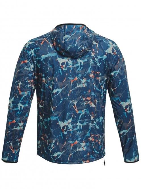 UA Storm Outrun Cold Jacket