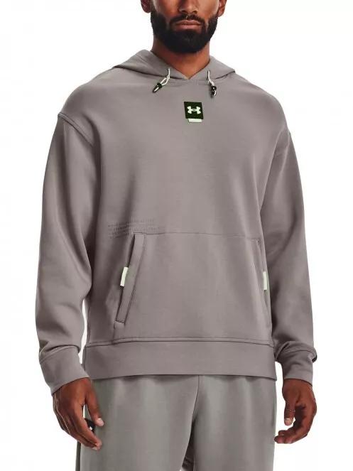 Ua Summit Knit Hoodie