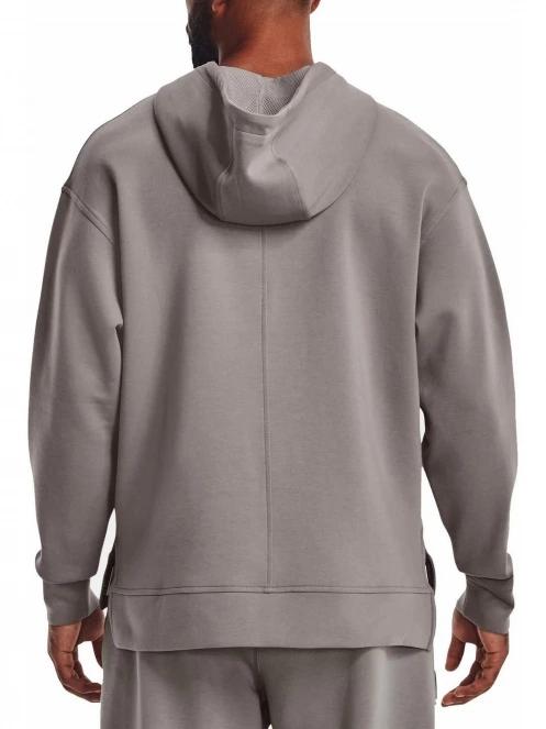 Ua Summit Knit Hoodie