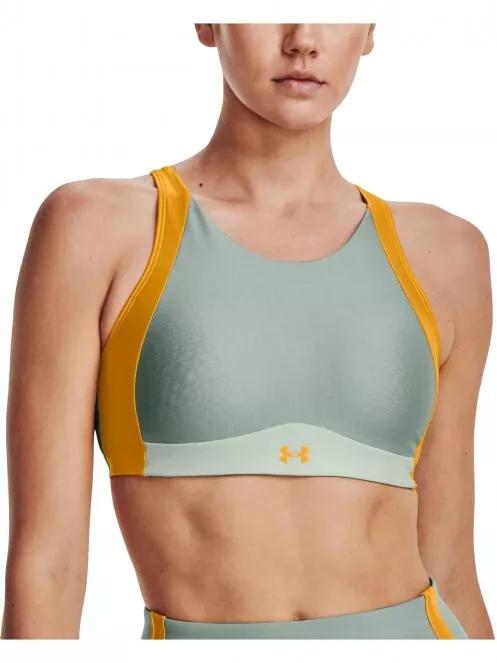 Ua Infinity Mid Bra Sg