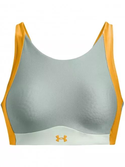 Ua Infinity Mid Bra Sg