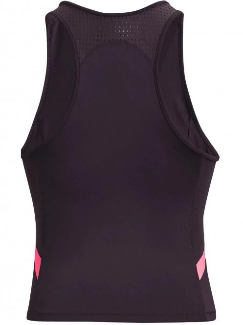 Armour Mesh Tank