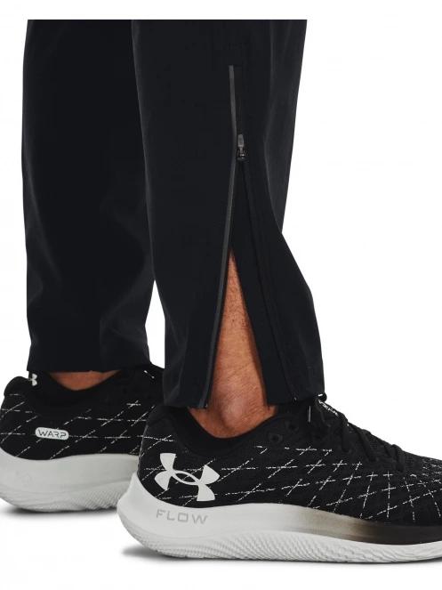 Under Armour UA Outrun The Storm Pant férfi tréning nadrág fekete színben 5