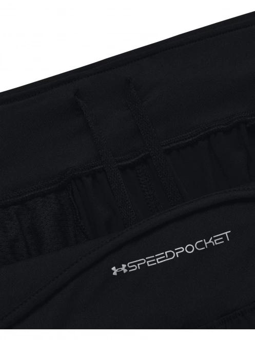Under Armour UA Outrun The Storm Pant férfi tréning nadrág fekete színben 7