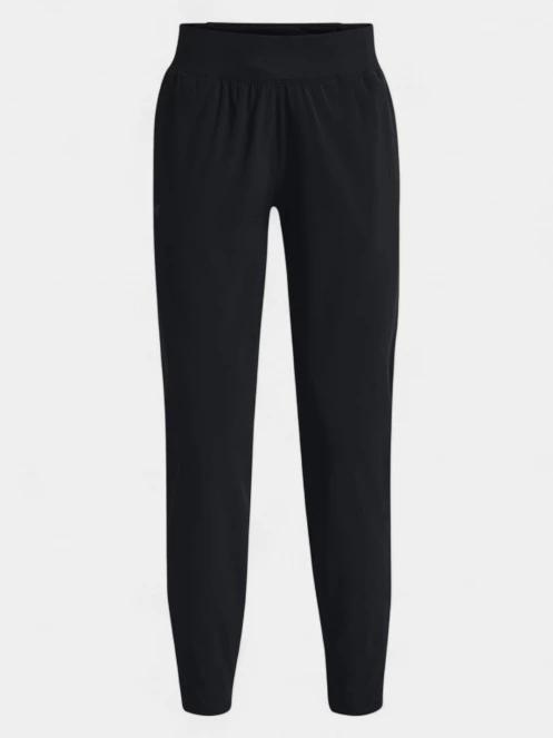 Under Armour UA OutRun the Storm Pants női sportnadrág fekete színben 8