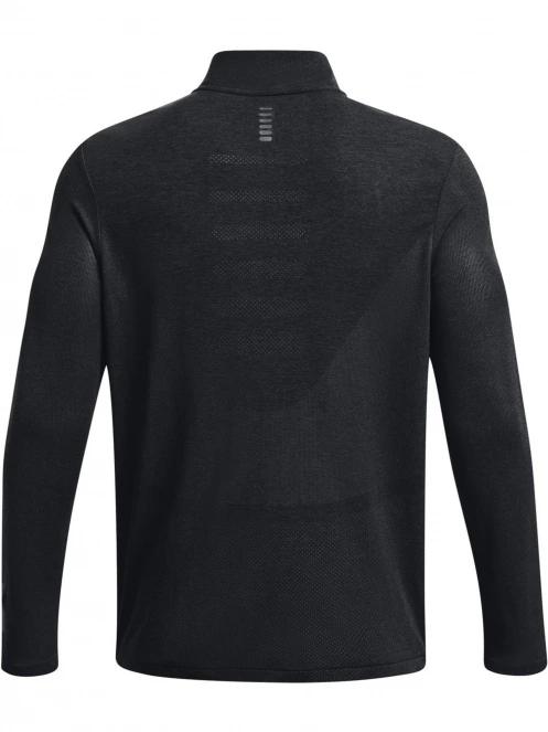 UA Seamless Stride 1/4 Zip