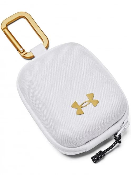 Under Armour Ua Contain Micro értéktartó tok fehér színben 2