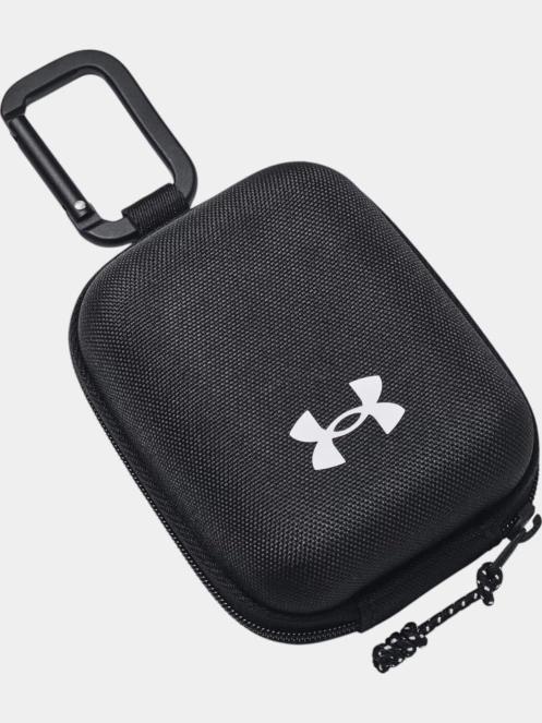 Under Armour UA Contain Micro értéktartó tok fekete színben 2